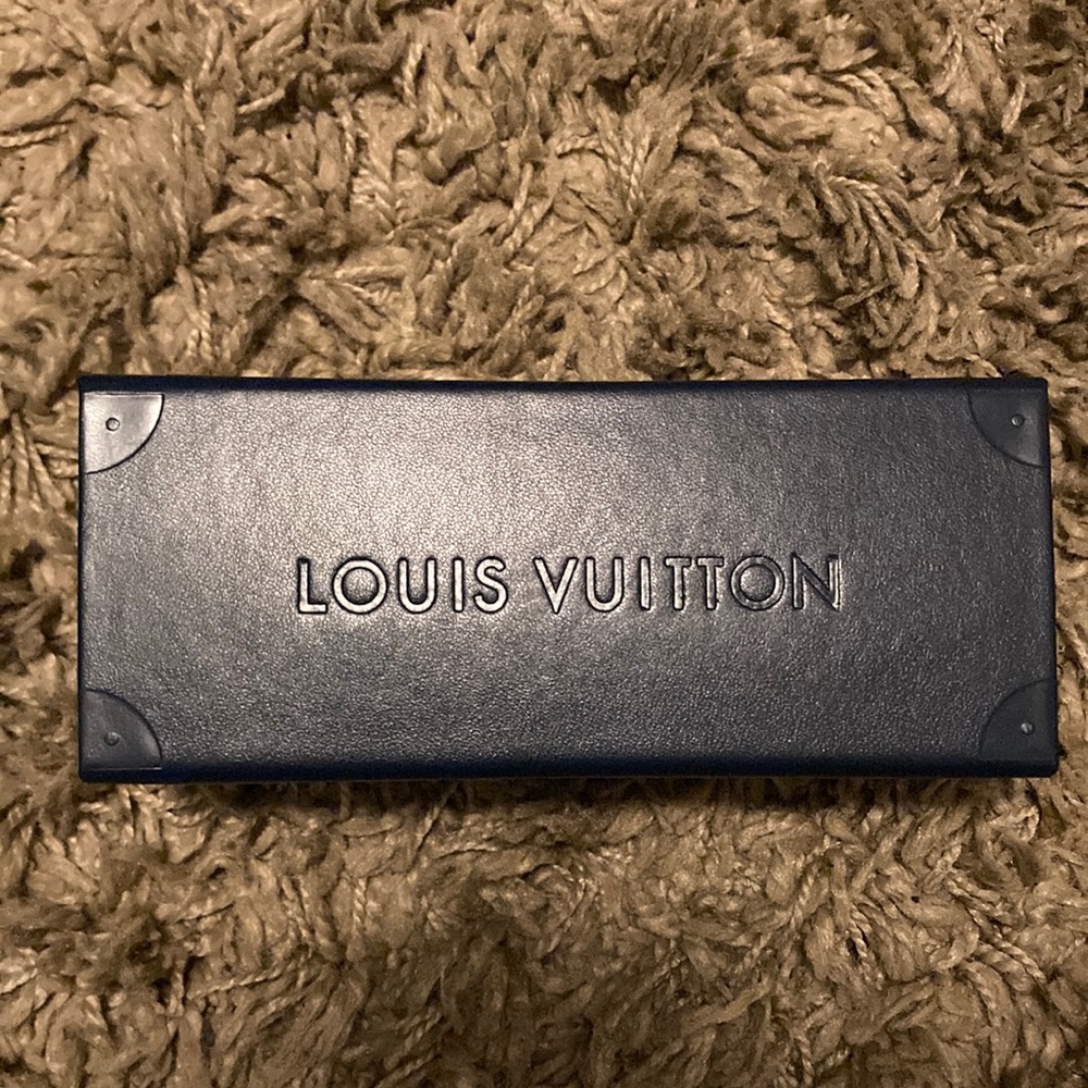 Louis Vuitton millionaire glasses